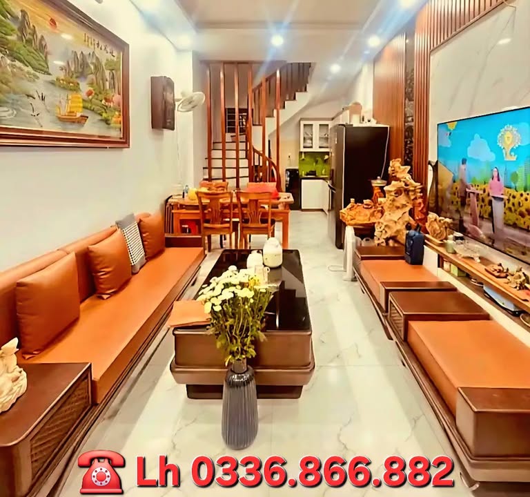 Nhà riêng Thạch Bàn 40m² giá 6 tỷ - Tiện ích đỉnh cao gần Aeon Mall!