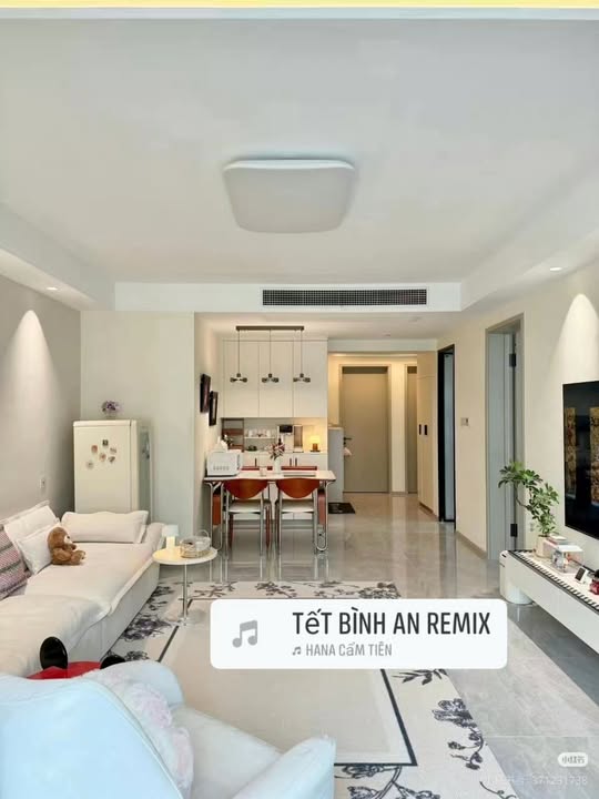 Căn hộ Chung cư Bình Vượng Hà Đông 145m² giá 6 tỷ - Full nội thất sang trọng!