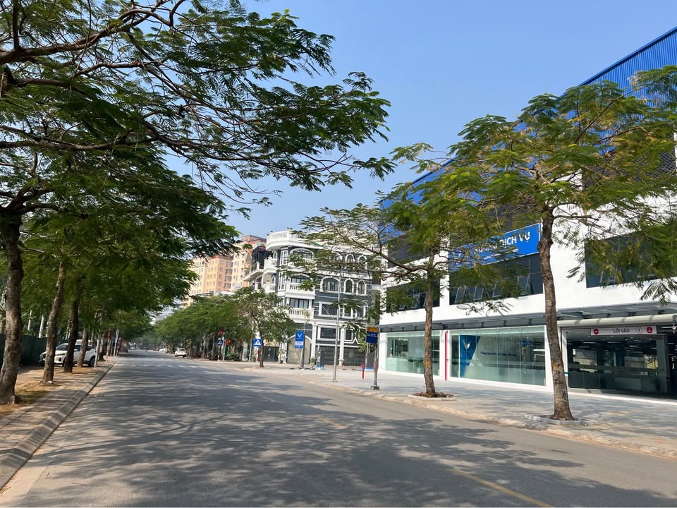 Đất nền Giang Biên 40m² giá 9 tỷ - Sổ đỏ chính chủ, đầu tư sinh lời!