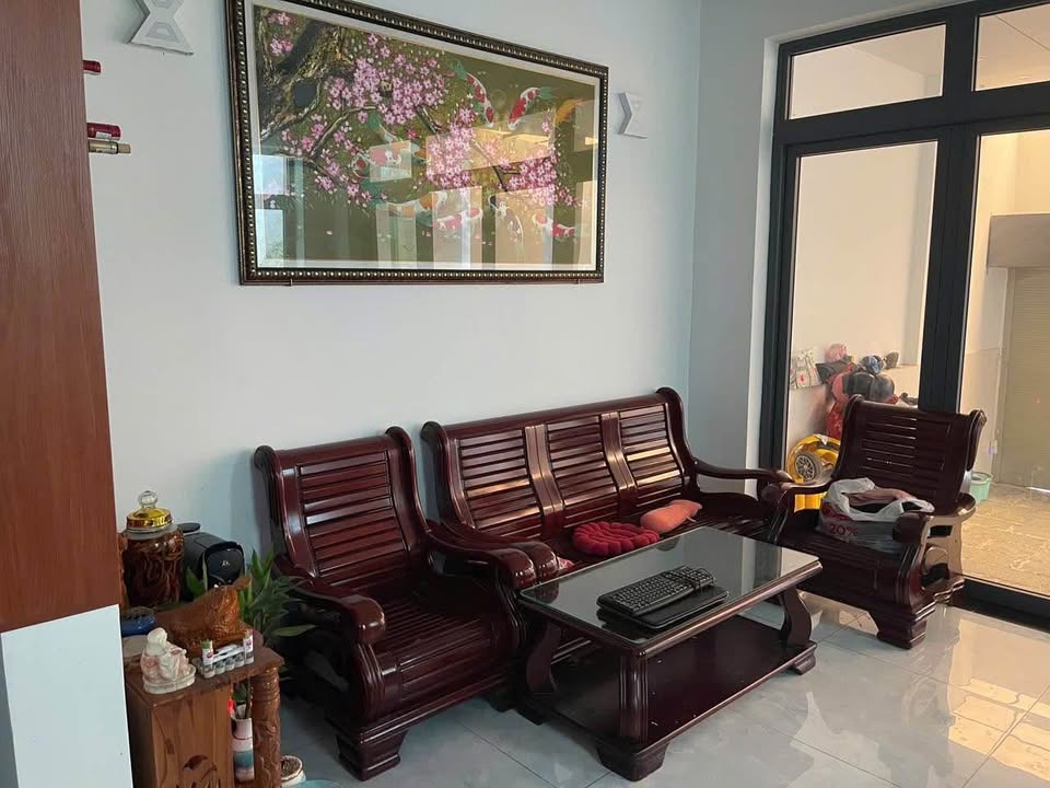 Nhà 2 mặt tiền Lê Hồng Phong, Nha Trang 159.6m² giá 8.5 tỷ - Sẵn sàng vào ở!