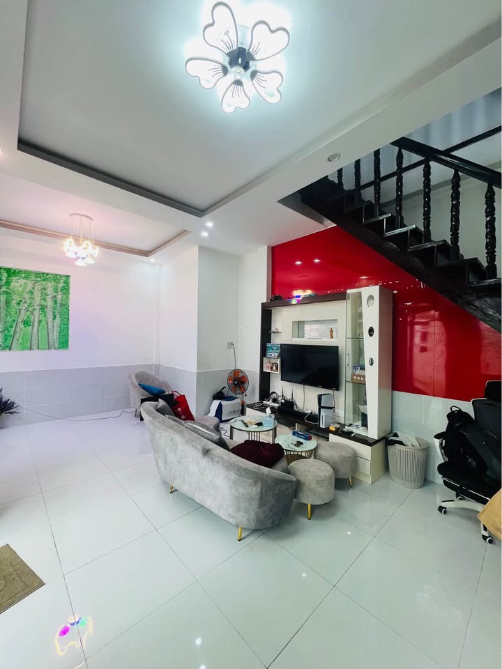 Nhà bán đường Phan Đình Phùng, Đà Lạt 41,8m² giá 4,2 tỷ - Giảm ngay 2 tỷ!