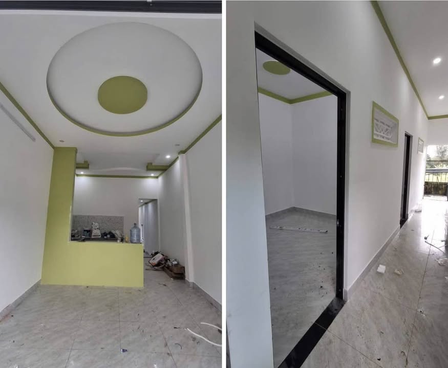 Nhà phố mặt tiền hẻm Đội Cấn, Bảo Lộc 204.3m² giá 4.8 tỷ - Chính chủ bán gấp!