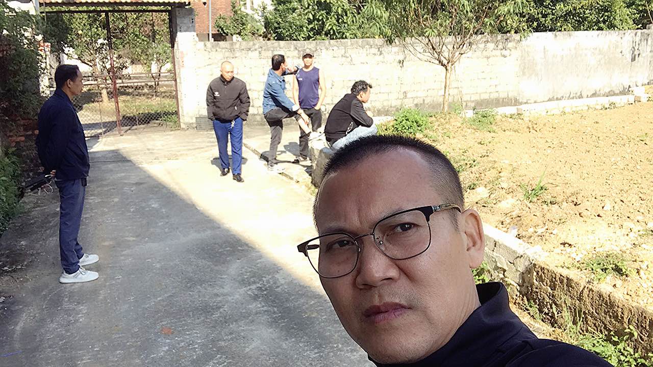 Đất nền xóm Giao Mỹ, Chương Mỹ 92m² giá 1.85 tỷ - Sổ đỏ chính chủ, ô tô vào tận nơi!