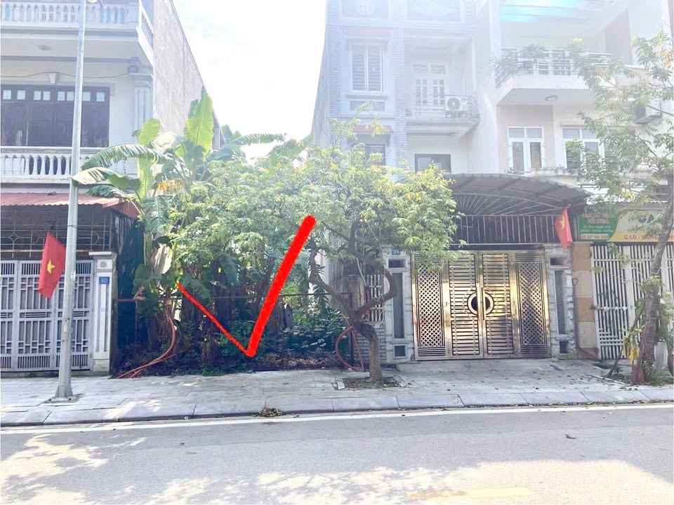 Đất nền Nguyễn Trinh - Vĩnh Yên 100m² giá 5 tỷ - Kinh doanh mọi lĩnh vực!