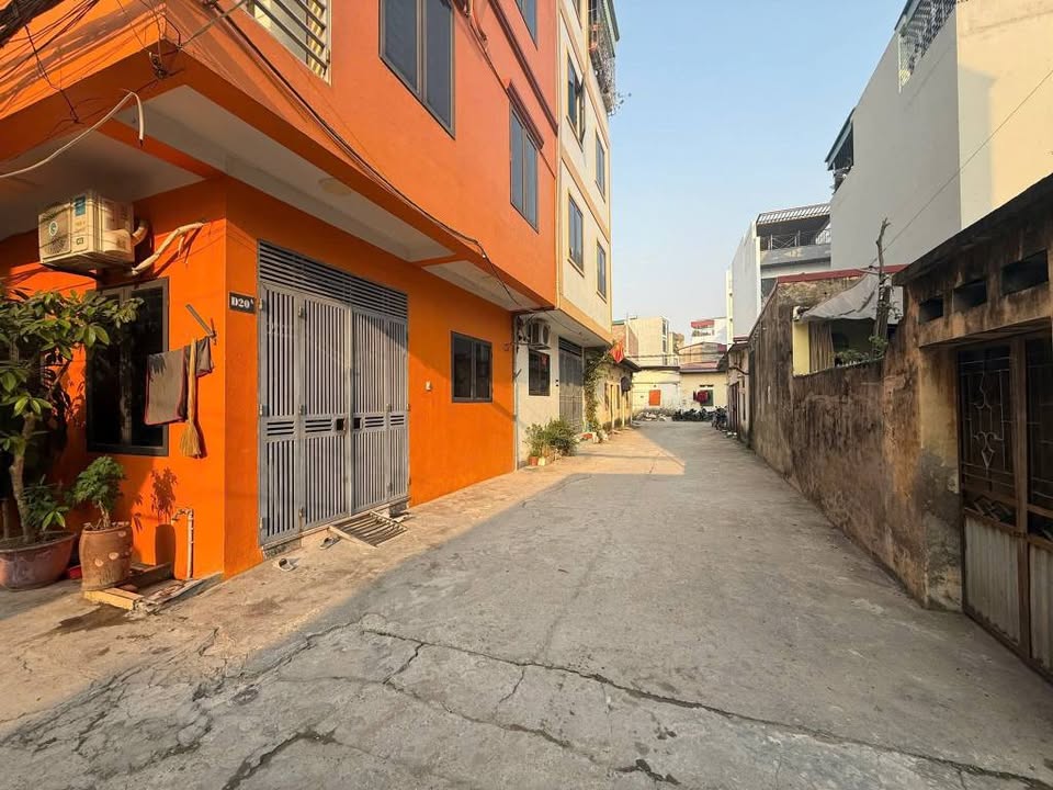 Căn hộ G5 Khu TT Viện KHKT Nông nghiệp Ngọc Hồi 60m² giá 7 tỷ - Cơ hội hiếm có không thể bỏ lỡ!