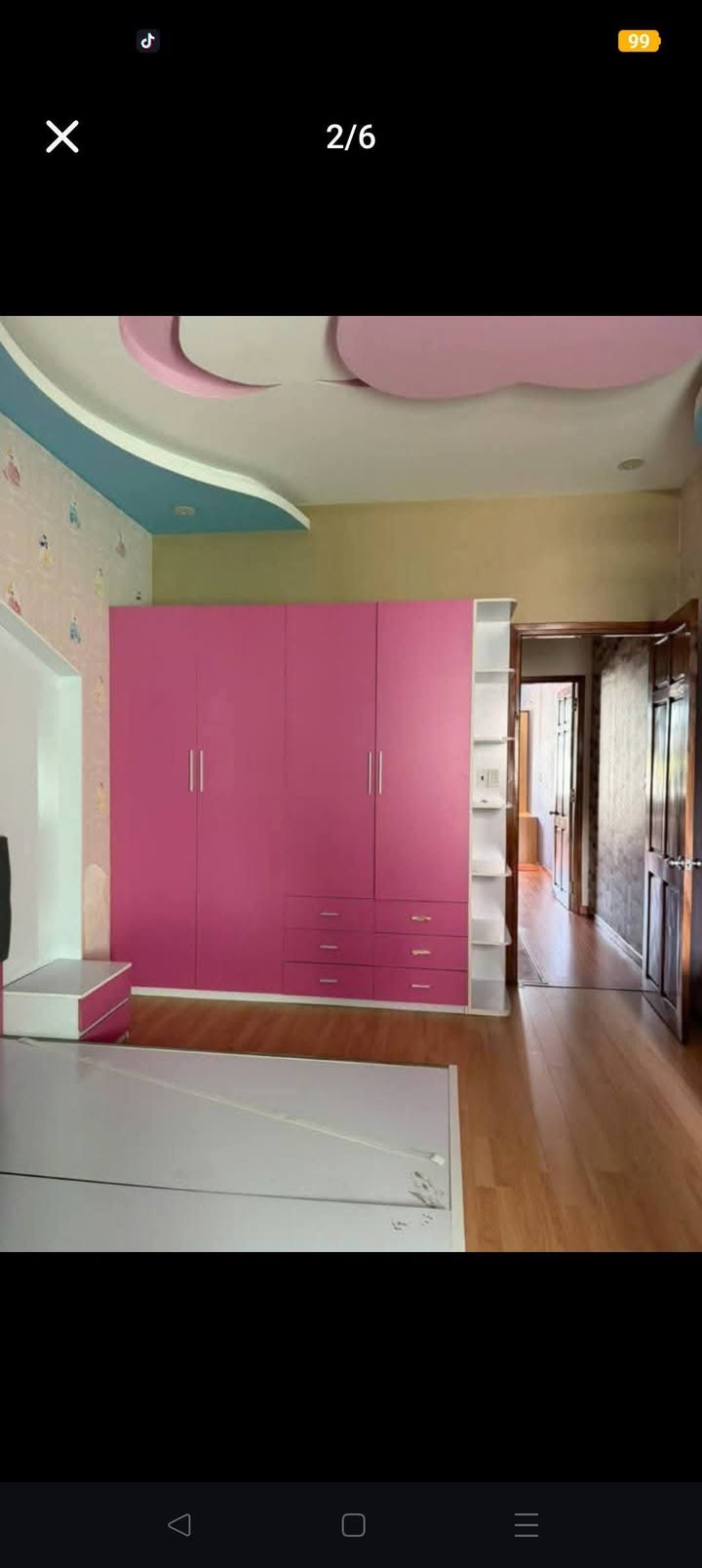 Bán gấp nhà mặt tiền đường Nguyễn Thiện Thuật Vũng Tàu 61m² giá 8.5 tỷ - Vị trí đắc địa, nội thất cao cấp!