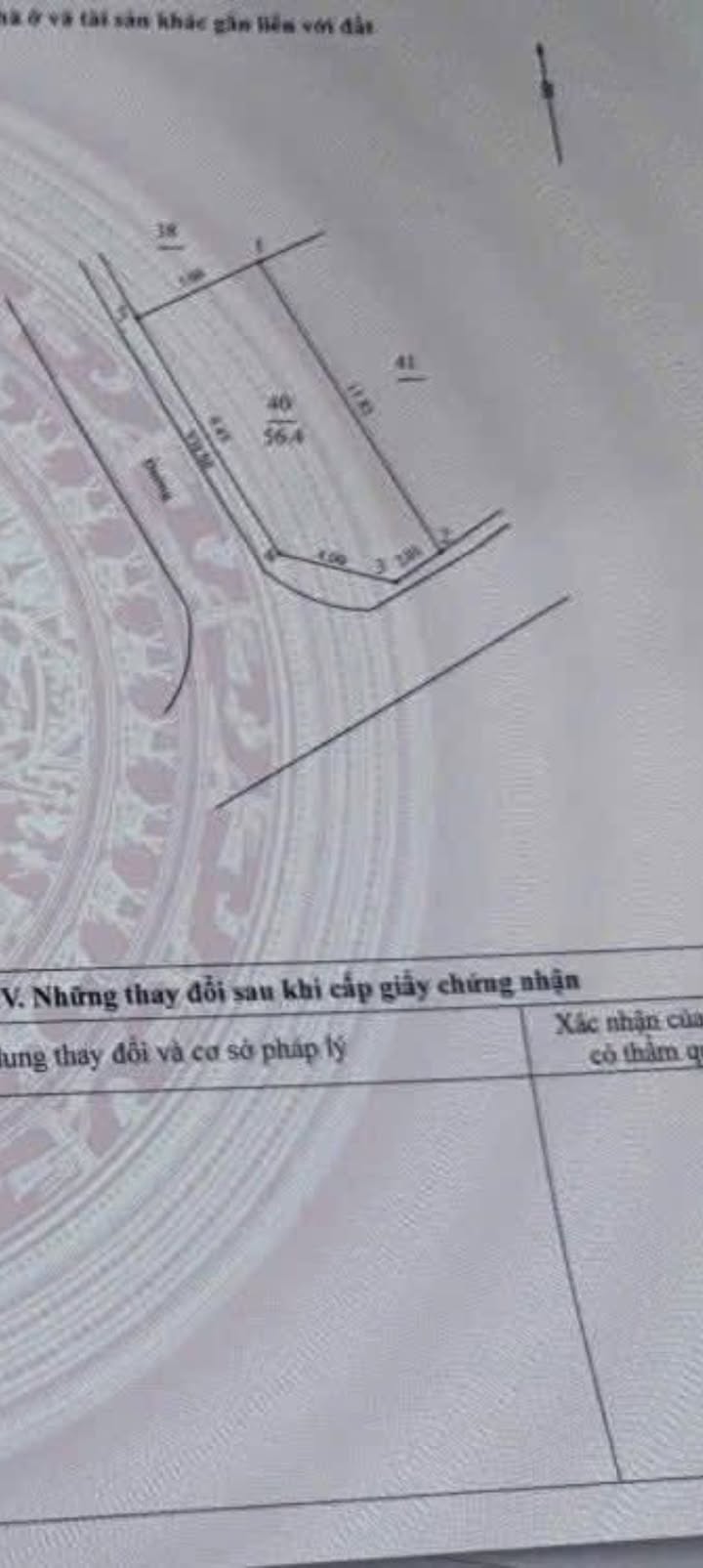 Đất Lại Yên Hoài Đức 56m² giá 150 triệu - Lô góc đẹp hiếm có!