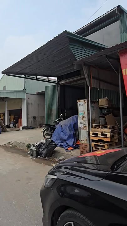 Đất nền TTTM Dân Tiến Khoái Châu 90m² giá 9 tỷ - Siêu hiếm, cơ hội đầu tư vàng!