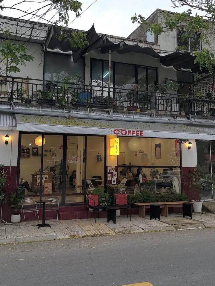 Mặt tiền phố Phạm Huy Thông 80m² giá 18 triệu - Kinh doanh sầm uất!