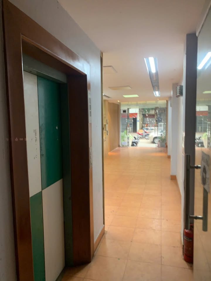 Cho thuê mặt bằng tầng 1 tại số 2, ngõ 14, đường Huỳnh Thúc Kháng 65m² - Vị trí đắc địa cho kinh doanh