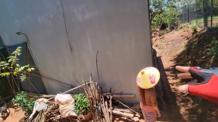 Nhà cấp 4 Mường Sang Mộc Châu 570m² - Sổ đỏ chính chủ, giá thỏa thuận!