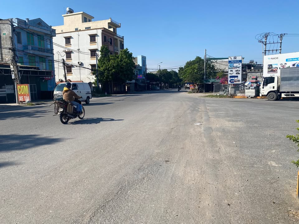 Đất nền thôn Độc Lập, Vũ Quý 80m² giá thỏa thuận - Cơ hội đầu tư hấp dẫn!