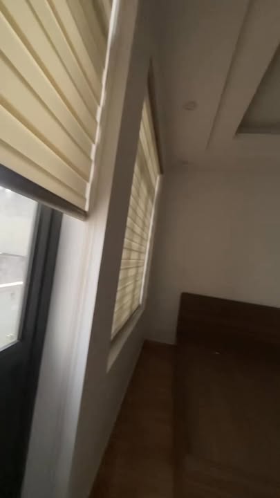 Nhà 4 tầng Trần Lãm, Thái Bình 30m² giá 3 tỷ - Chỉ việc xách vali về ở!