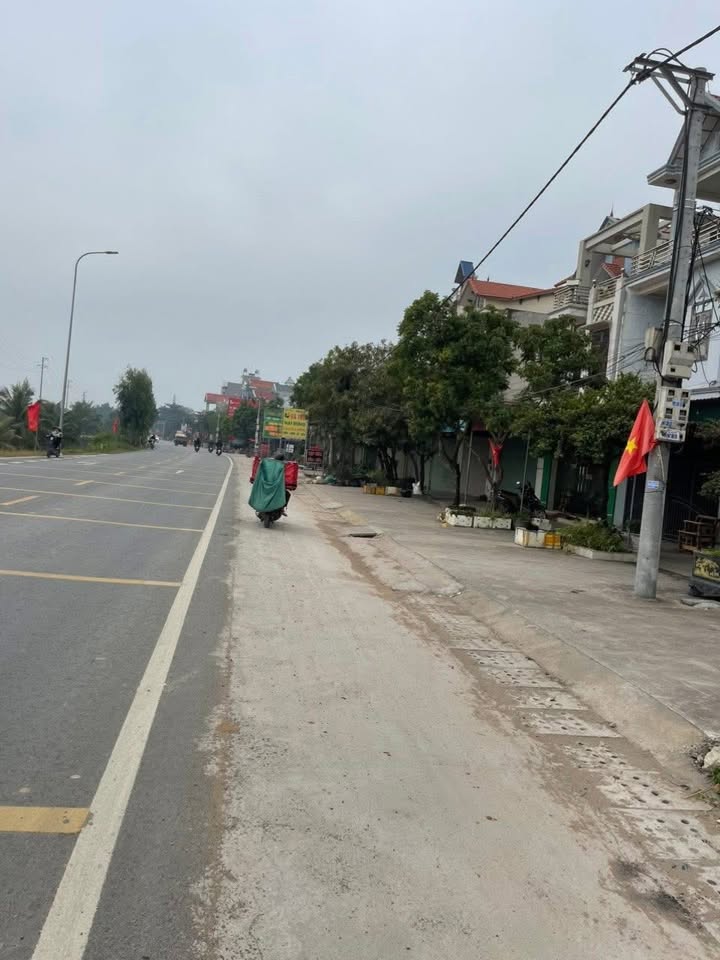 Đất kinh doanh Ngũ Phúc Kim Thành 120m² - Vị trí sầm uất, giá thỏa thuận!