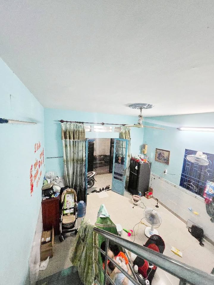 Nhà phố Thủ Đức 64m² giá 3 tỷ - Đón Tết trong không gian ấm cúng!