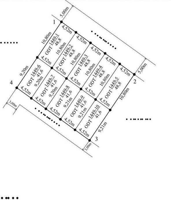 Đất phân lô Tân Vũ 2 Tràng Cát Hải Phòng 42m² giá 1.25 tỷ - Tiềm năng tăng giá mạnh!