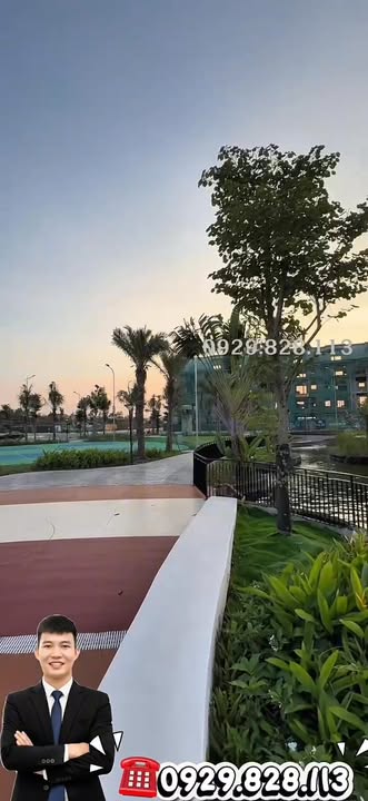 Shophouse The Metropolitan Bắc Giang 95m² giá 2.47 tỷ - Kinh doanh sầm uất ngay trung tâm!