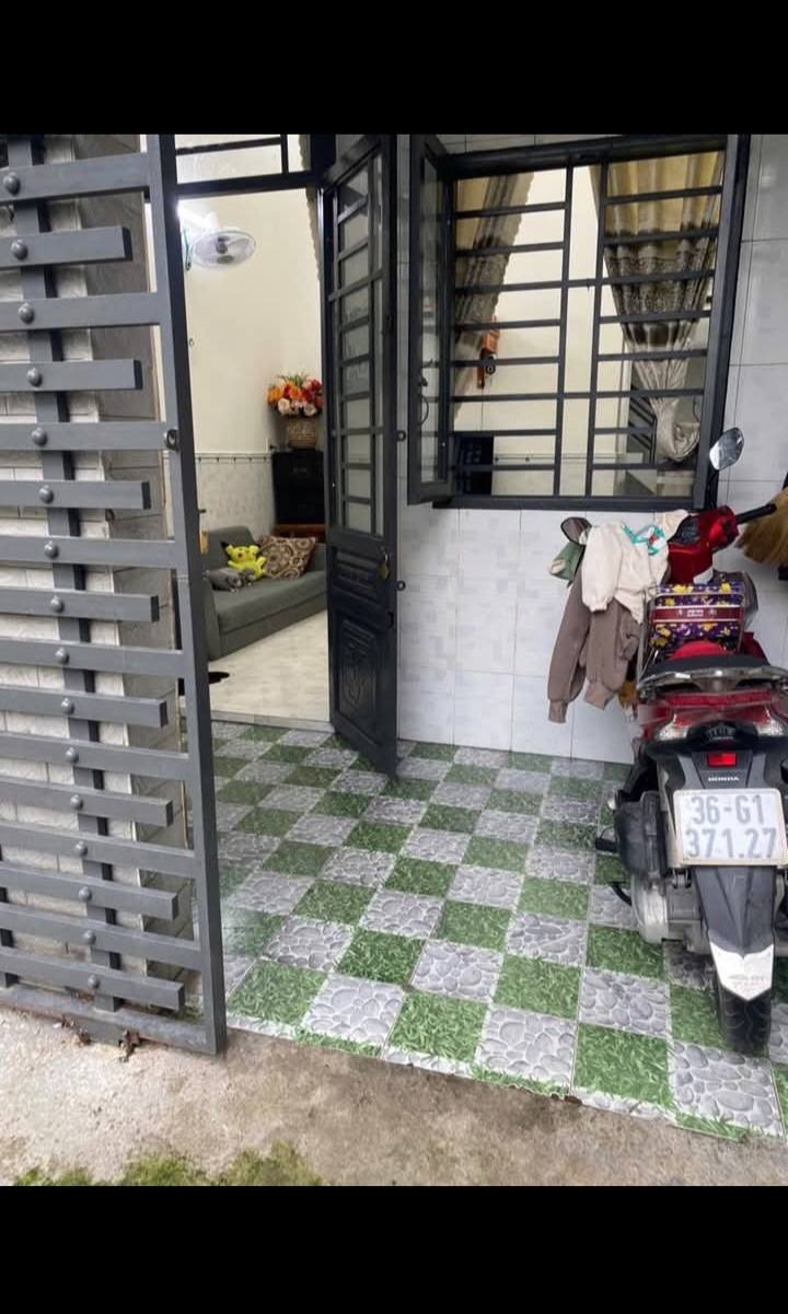 Nhà riêng đường DX14, phường Tân Vĩnh Hiệp, Tân Uyên 48m² giá 850 triệu - Cơ hội đầu tư hấp dẫn!