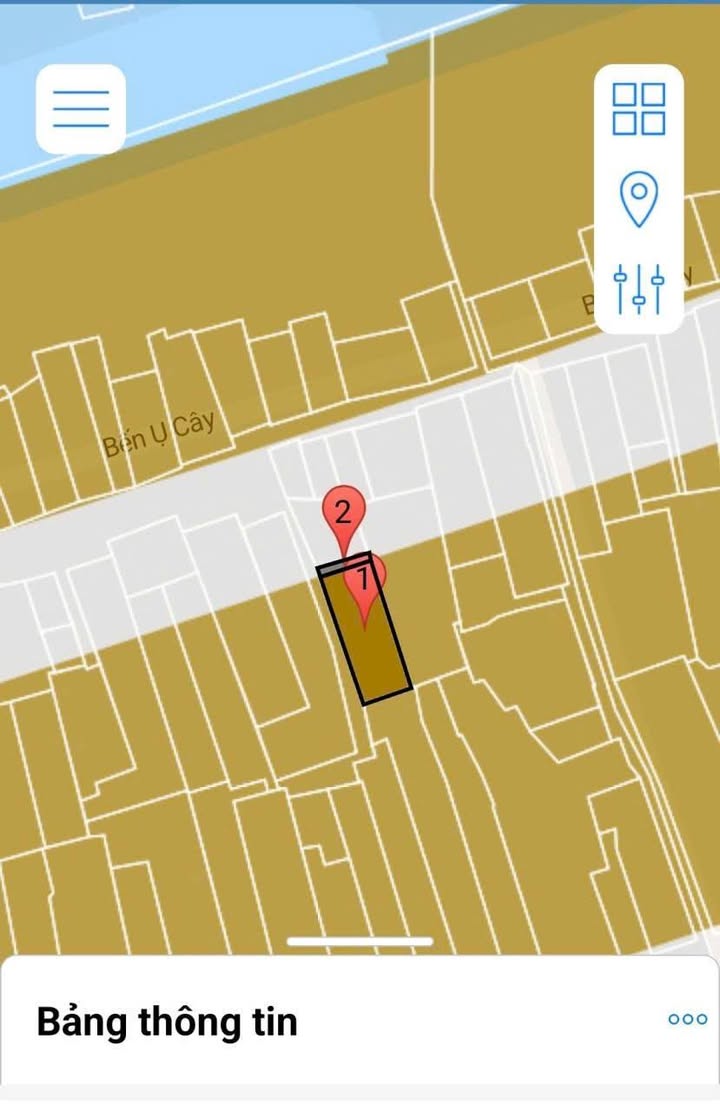 Nhà chính chủ Phường 10 Quận 8 80m² giá 4.1 tỷ - Kết cấu kiên cố, thuận tiện ở ngay!