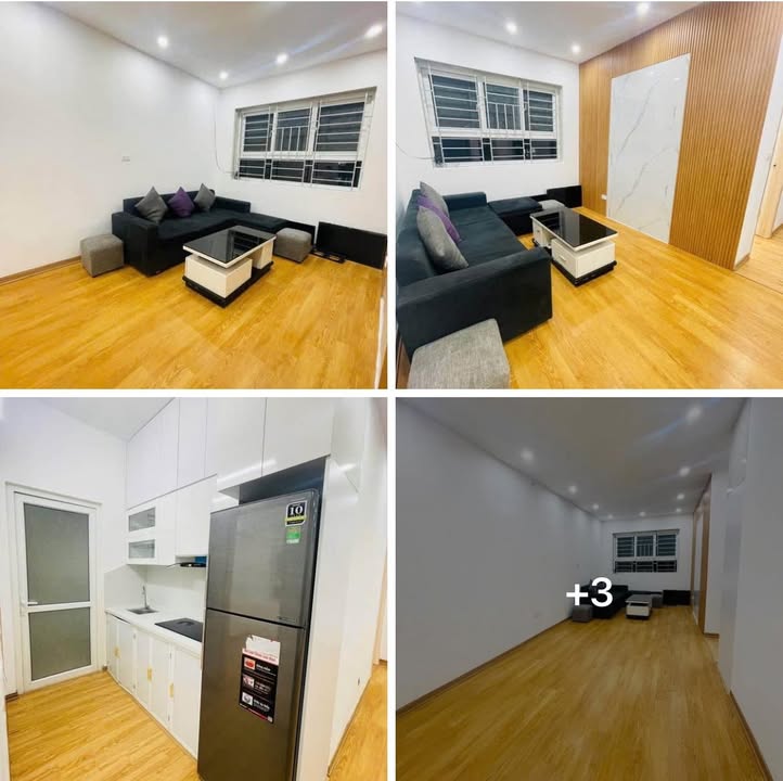 Nhà riêng Tam Hưng - Thanh Oai 41.7m² giá thỏa thuận - Thiết kế hiện đại, vị trí đắc địa!