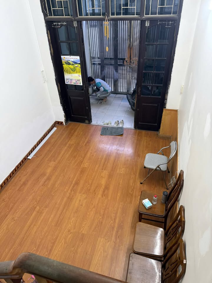 Cho thuê nhà nguyên căn Tô Hiệu, Hà Đông 40m² - Chính chủ, giá thương lượng!