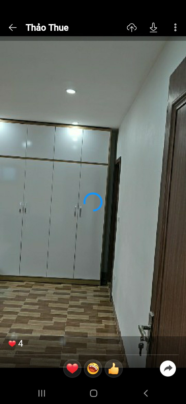 Căn hộ mini cho thuê tại ngõ 409 Kim Mã, Ba Đình 25m² - Nội thất mới đẹp, giá chỉ 5,5 triệu!