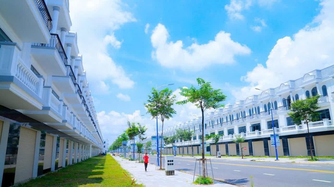 Đất nền Bàu Bàng 100m² giá 900 triệu - Đầu tư sinh lời ngay!