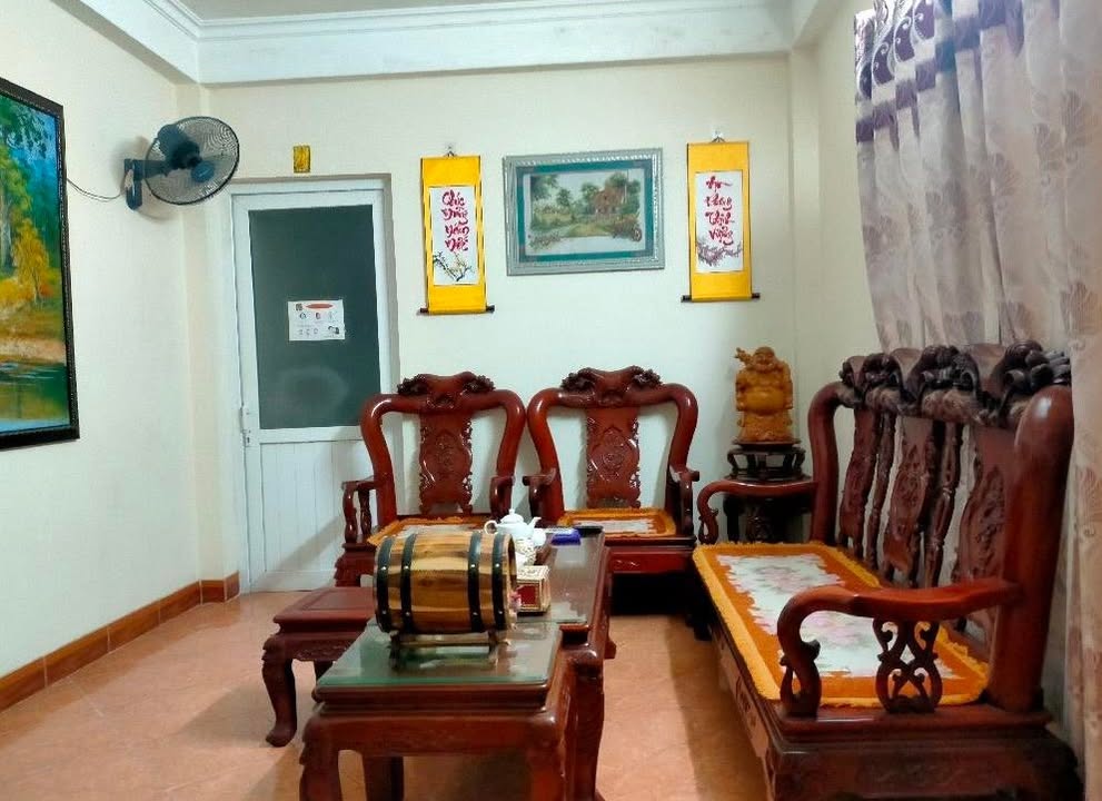 Nhà phố Linh Lang 67m², 4 tầng giá 23 tỷ - Đầu tư sinh lời ngay!
