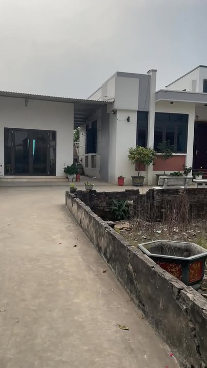 Đất 105m² mặt tiền đẹp tại ấp Kim Ngưu, Hưng Yên - Kinh doanh thuận lợi!