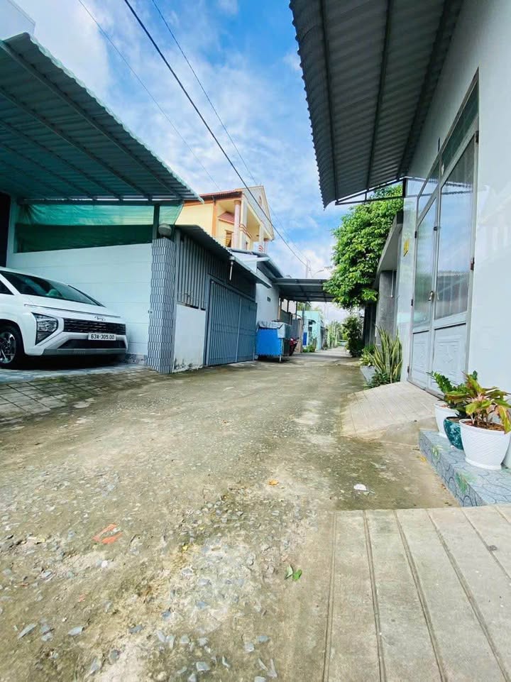 Đất nền Phường 9, Mỹ Tho, Tiền Giang - 86m² chỉ 800 triệu - Gần trường học Rạng Đông!