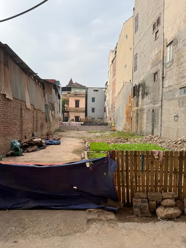 Đất nền Kim Thiều, Từ Sơn 100m² giá 3 tỷ - Đầu tư sinh lời ngay!