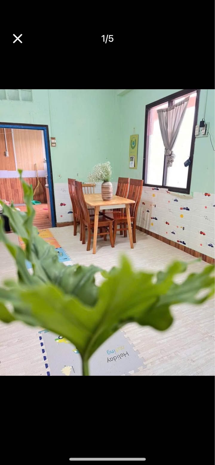 Căn hộ cho thuê 2 phòng ngủ An Sơn Đà Lạt 50m² giá 4.5 triệu - Full nội thất sang trọng!