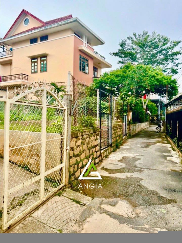 Đất Mê Linh Đà Lạt 83m² giá 3.4 tỷ - Hẻm xe Deawo bằng phẳng