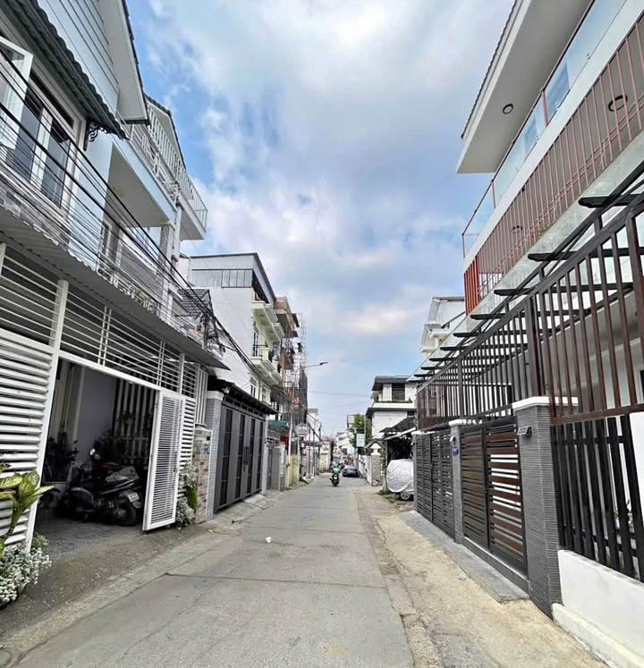 Đất xây dựng 135m² hẻm ô tô Nguyễn Công Trứ, Đà Lạt - Giá 8 tỷ thương lượng!