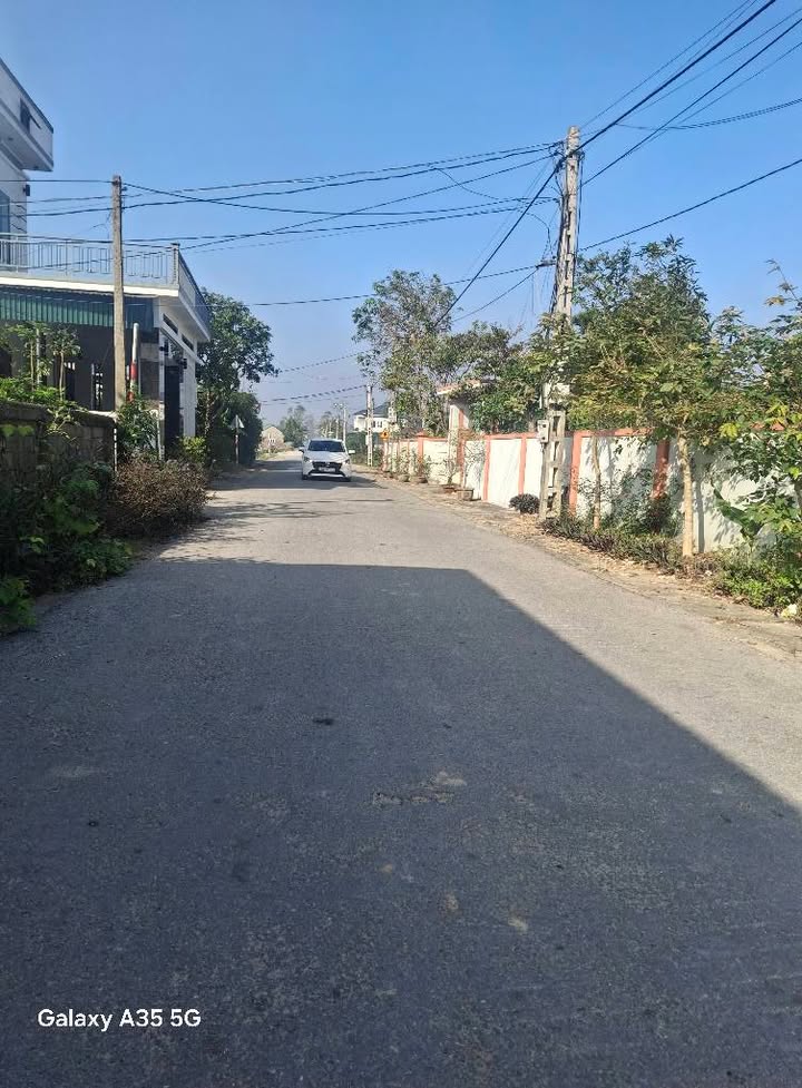 Đất Nghi Thịnh 90m² giá 1.1 tỷ - Cơ hội đầu tư hấp dẫn!