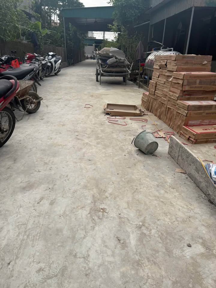 Đất nền xóm 2 Nghi Kim 94m² giá 2 tỷ - Hướng Đông mát mẻ!