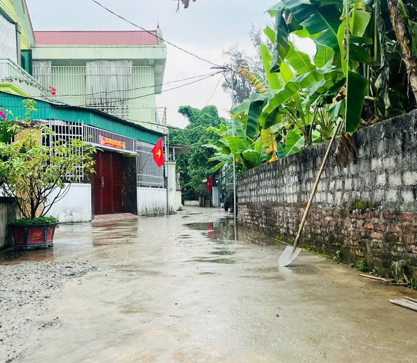 Đất 73m² đường Siêu Hải, phường Cửa Nam giá 1.6 tỷ - Vị trí trung tâm thuận lợi!