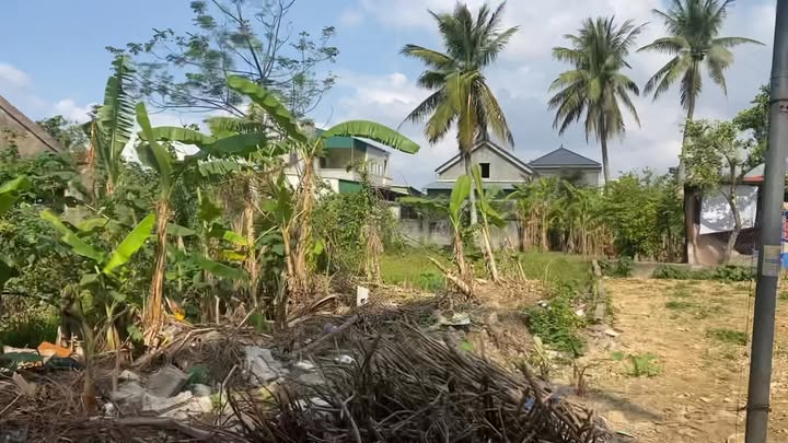 Đất nền Diễn Hồng, Nghệ An 111m² - Giá tốt, đầu tư sinh lời!