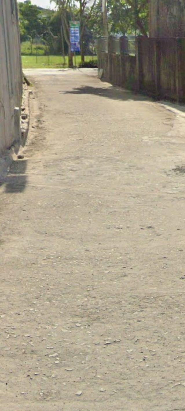 Đất nền Trần Hữu Thung, Hưng Đông, Vinh 70m² giá chỉ 1 tỷ - Cơ hội đầu tư tuyệt vời!