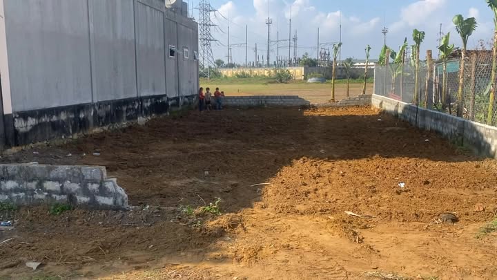 Đất nền Diễn Phúc, Diễn Châu 190m² giá 2 tỷ - Cơ hội đầu tư hấp dẫn!