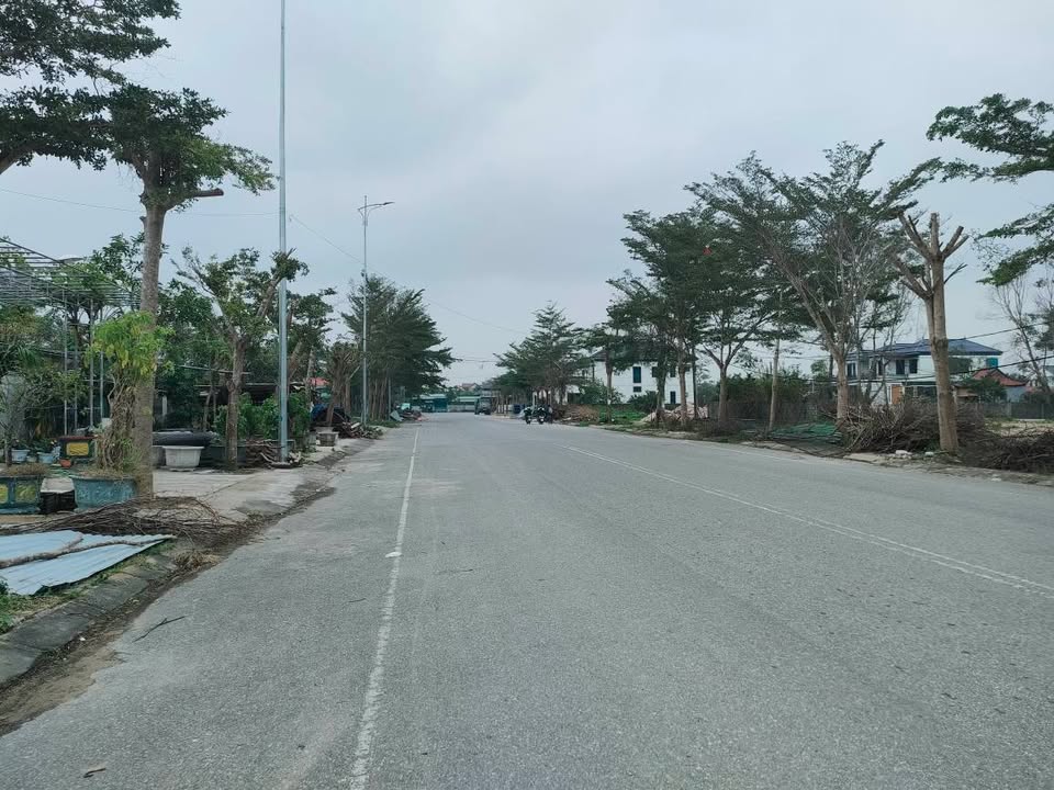 Đất mặt đường Số 14, Nghi Hương 120m² giá 4 tỷ - Cơ hội kinh doanh lý tưởng!