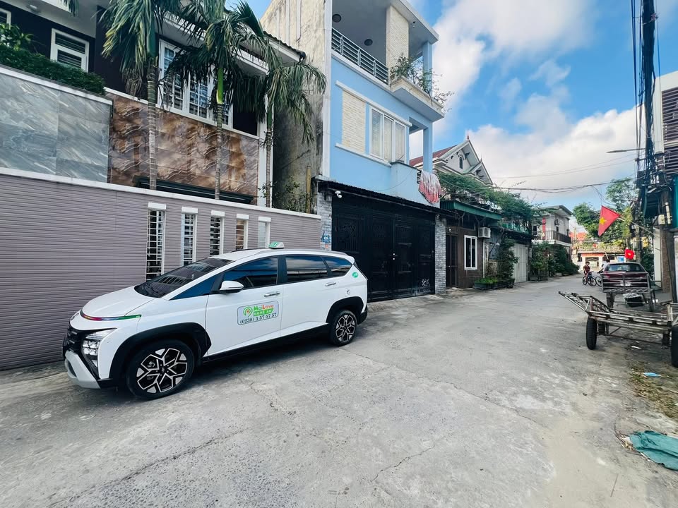 Đất mặt đường Trần Xuân, phường Thành Vinh 150m² giá chỉ 5.5 tỷ - Cơ hội đầu tư hấp dẫn!