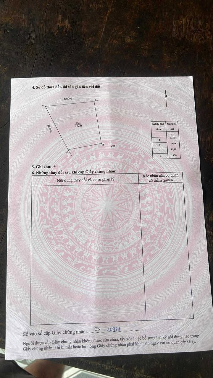 Đất lô góc 182m² tại Nam Xuân - Giá chỉ 1.4 tỷ, đầu tư sinh lời!