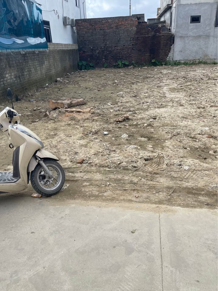 Đất nền Nghi Kim Vinh 85m² giá 1.6 tỷ - Nở hậu, ô tô vào thoải mái!