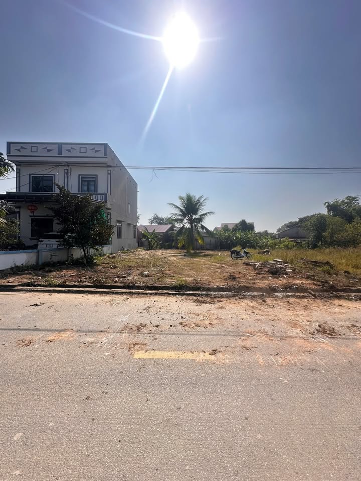 Đất nền tại xã Danh Thắng, Hiệp Hòa, Bắc Giang - Diện tích 13m², vị trí kinh doanh lý tưởng!