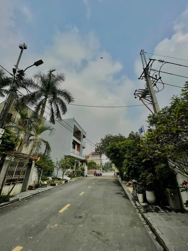 Đất nền Nguyên Khê Đông Anh 85m² giá 9 tỷ - Đường thông ô tô tận nhà!