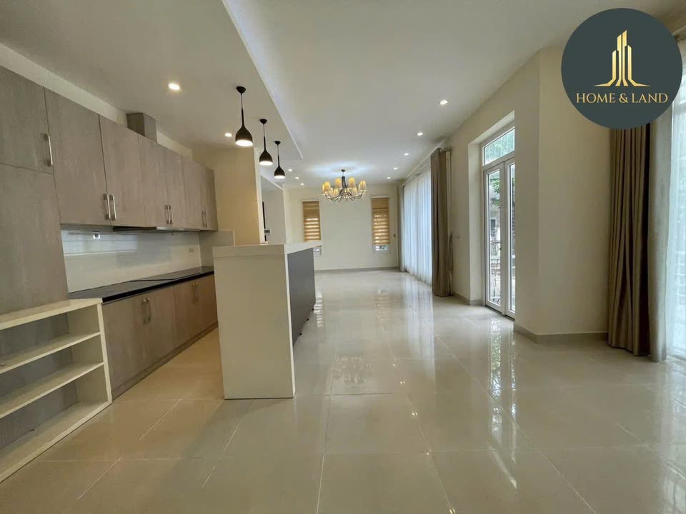 Biệt thự Splendora Hoài Đức 270m² giá 25 triệu - Giá tốt nhất khu!
