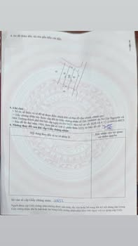 Đất nền Thanh Oai 55m² giá 3 tỷ - Tiềm năng phát triển lớn!