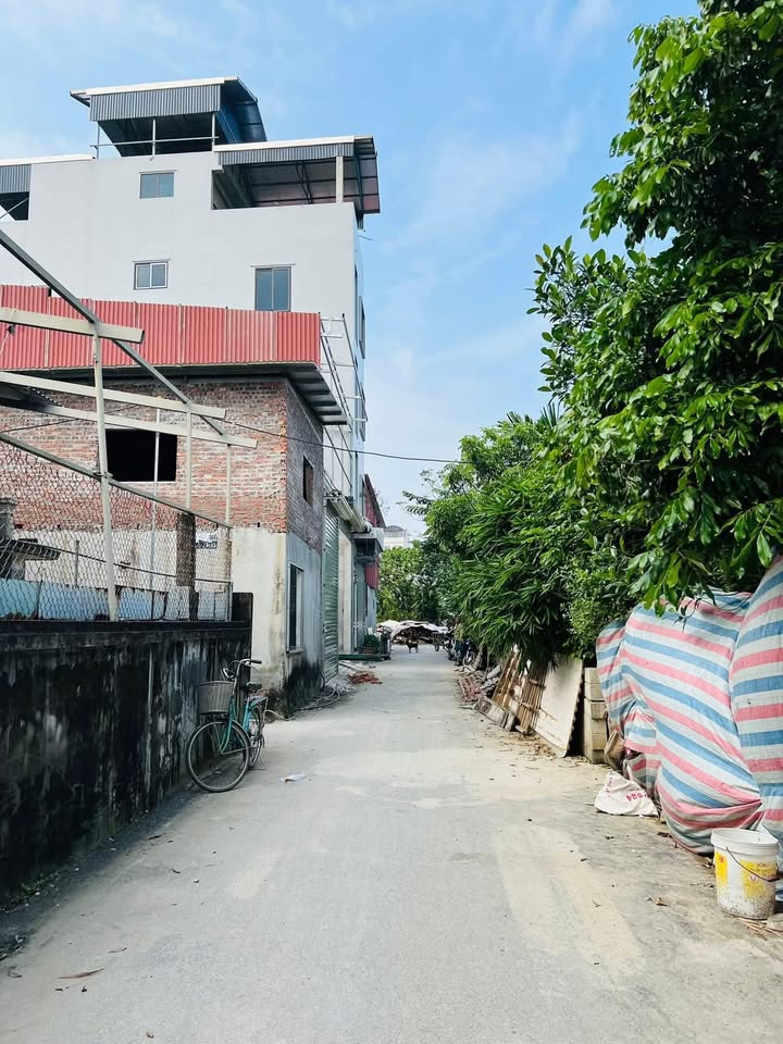 Đất thổ cư Lại Yên 70m² giá tốt - Vị trí vàng không thể bỏ lỡ!