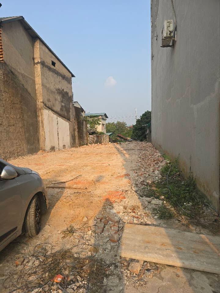 Đất nền kinh doanh tại xã Trung Môn, huyện Yên Sơn, 200m² - Đầu tư sinh lời ổn định!